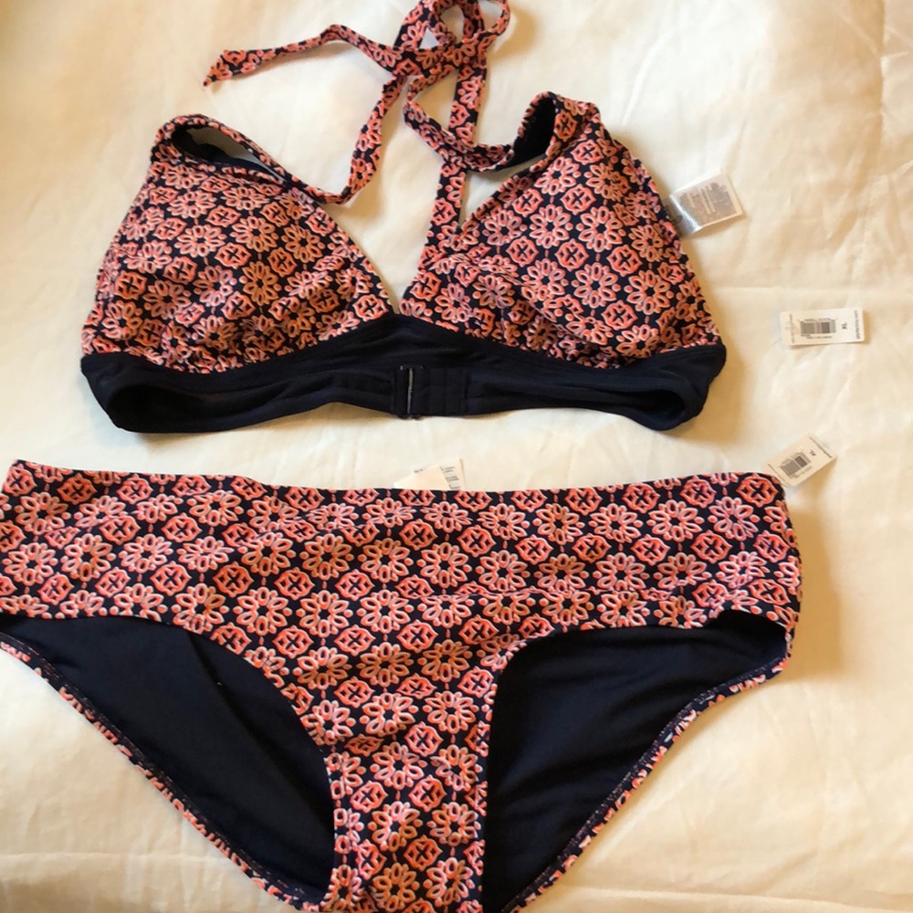 Gap bikini